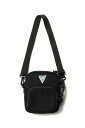 y90%OFFzGuess Shoulder Bag-BLACK-(GRFW18-037) Guess Green Label -Women-(QXEO[E[x)