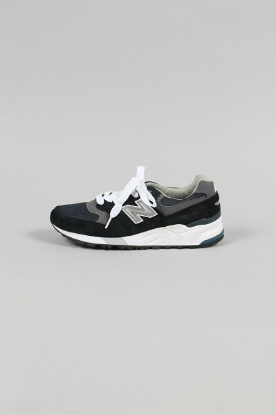 M999CBL-NAVYNewBalance-Women-(ニュー・バランス)