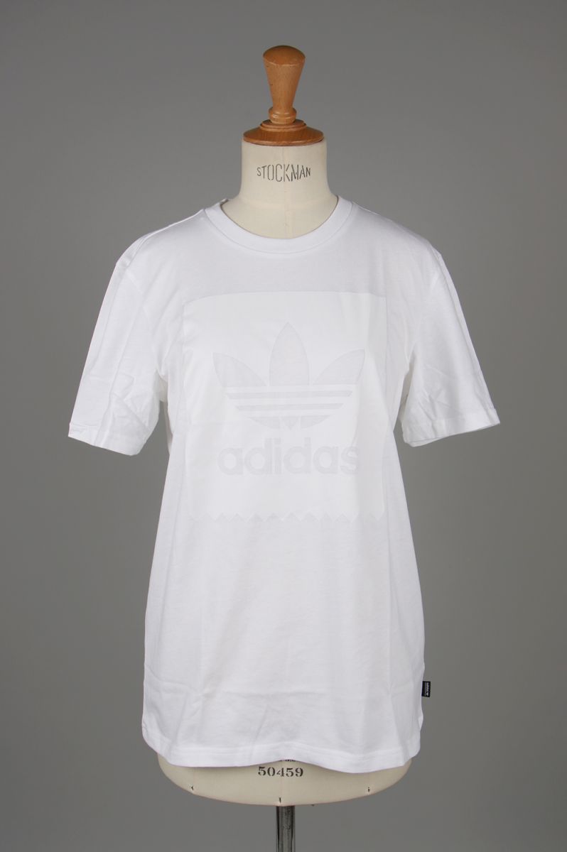 【14%OFF】SOLID BLACKBIRD TEE (DU8331) adidas Originals -Women-(アディダス・オリジナルス)