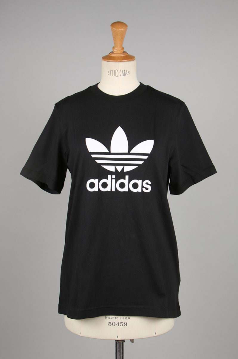 【25%OFF】TREFOIL TEE(CW0709) adidas Originals -Women-(アディダス・オリジナルス)