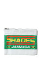 y60%OFFzJamaica Sigil Travel Pouch / WHITEiSS19012j Richardson(`[h\)