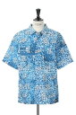 【SALE / 80%OFF】NOT TV SHIRT / BLUE(LAB SH3000) Life's a Beach(ライフズアビーチ)