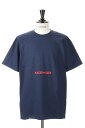 y60%OFFzRED LOGO BELLY TEE/NAVY PLACES+FACES(vCVYEvXEtFCVY)