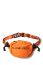 y70%OFFzWAIST BAG/ORANGE PLACES+FACES(vCVYEvXEtFCVY)