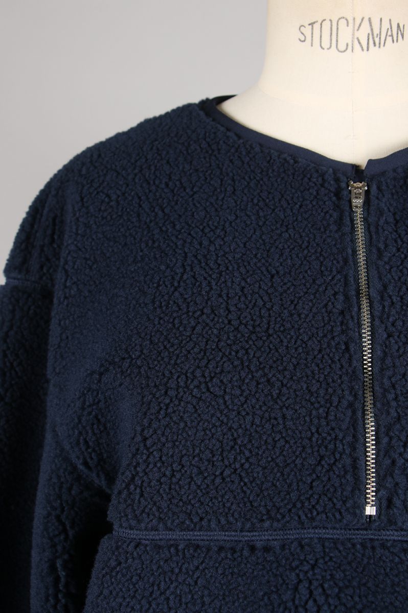 全国組立設置無料 W Fiberpile R Half Zip Crew Navy Hw Helly Hansen Women ヘリー ハンセン 最適な材料 Albertanorthtransport Com