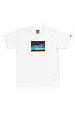 Sunshine Box T-shirt/White(1911105) Applebum(アップルバム)