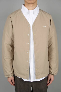 Down Cardigan - BEIGE (ND2958N) The North Face Purple Label - Men -(ザノースフェイス パープルレーベル)