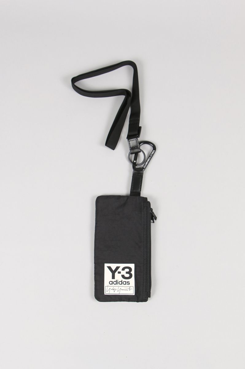 【30%OFF】Y-3 Wallet Y-3 -Men-(ワイ・スリー)