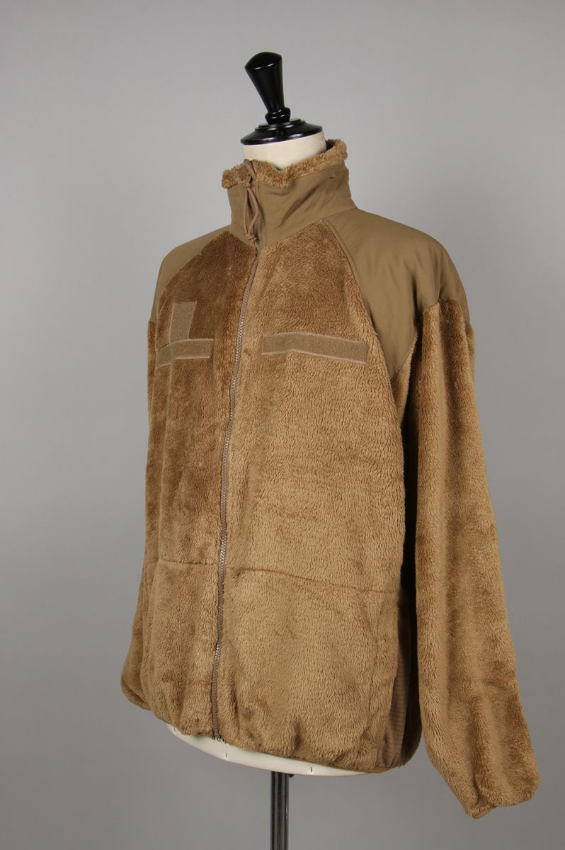 ROTHCO / GENERATION III ECWCS FLEECE - TAN (700072518) Import - Men -(インポート)