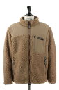 Tumbling Bore Blouson - BEIGE GRAY (642507C) First Down - Men -(t@[Xg_E)