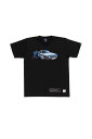 Street Dreams T-shirt/BLACK(1911123) Applebum(アップルバム)