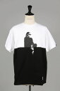 Adu T-Shirt(1911131) Applebum(アップルバム)