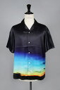 Sunshine Aloha S/S Shirt(1910212) Applebum(アップルバム)