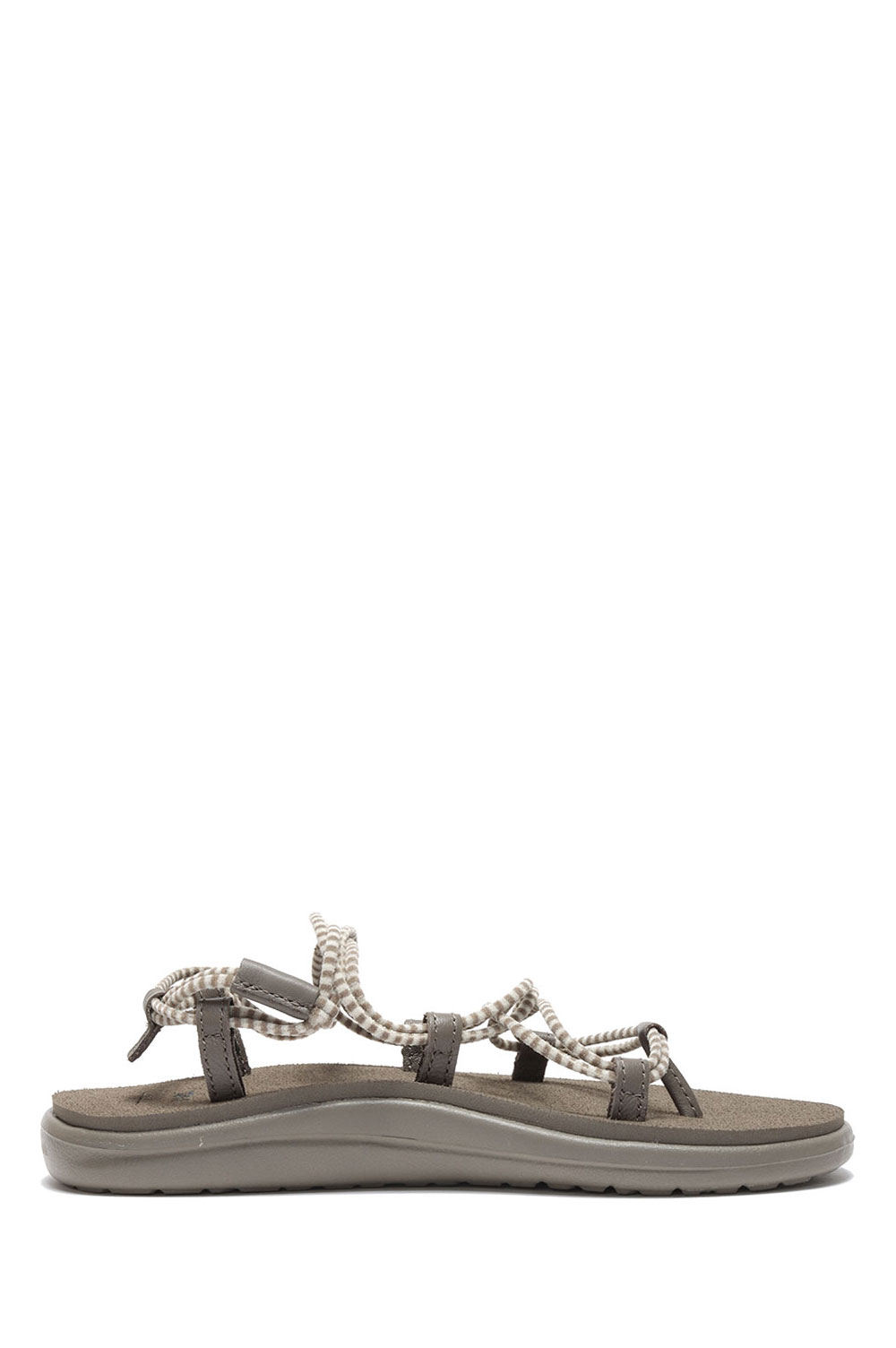 【P10倍】Voya Infinity Stripe - BIRCH (1106866) Teva -Women-(テバ)