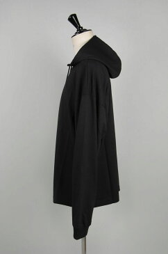 HOODED TEE VISUAL/ BLACK(AVUTS0018FA01BLK0001) 1017 ALYX 9SM(アリクス)