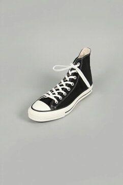 コンバース メンズ オールスター CANVAS ALL STAR J HI - BLACK (32067961)【正規取扱店】