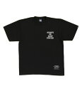 School of HardKnocks T-Shirt(CCW1911101) Applebum(アップルバム)