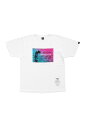 BONITA T-shirt(CCW1911102) Applebum(アップルバム)
