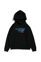 CCW Sweat Parka(CCW1910401) Applebum(アップルバム)
