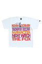 Trompeta Toccata T-shirt(BN1911104) Applebum(アップルバム)