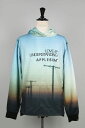 Sunrise Elite Performance Parka(1920103) Applebum(アップルバム)