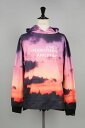 Sunset Elite Performance Parka(1920104) Applebum(アップルバム)