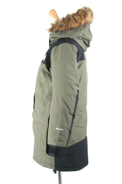 Mountain Down Coat -NEWTAUPE (NDW91935) The North Face -Women-(ザノースフェイス)