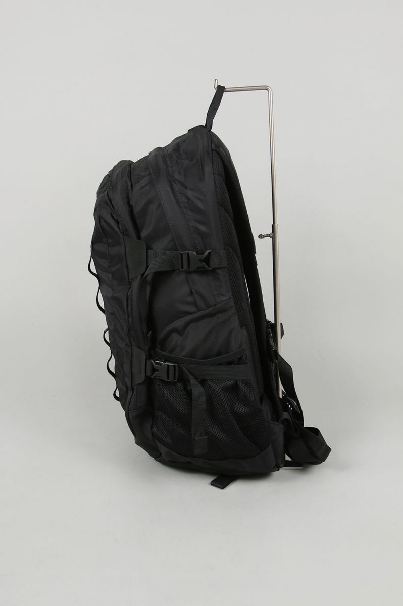 Hot Shot CL - Black (NM72006) The North Face - Men -(ザ・ノース・フェイス)