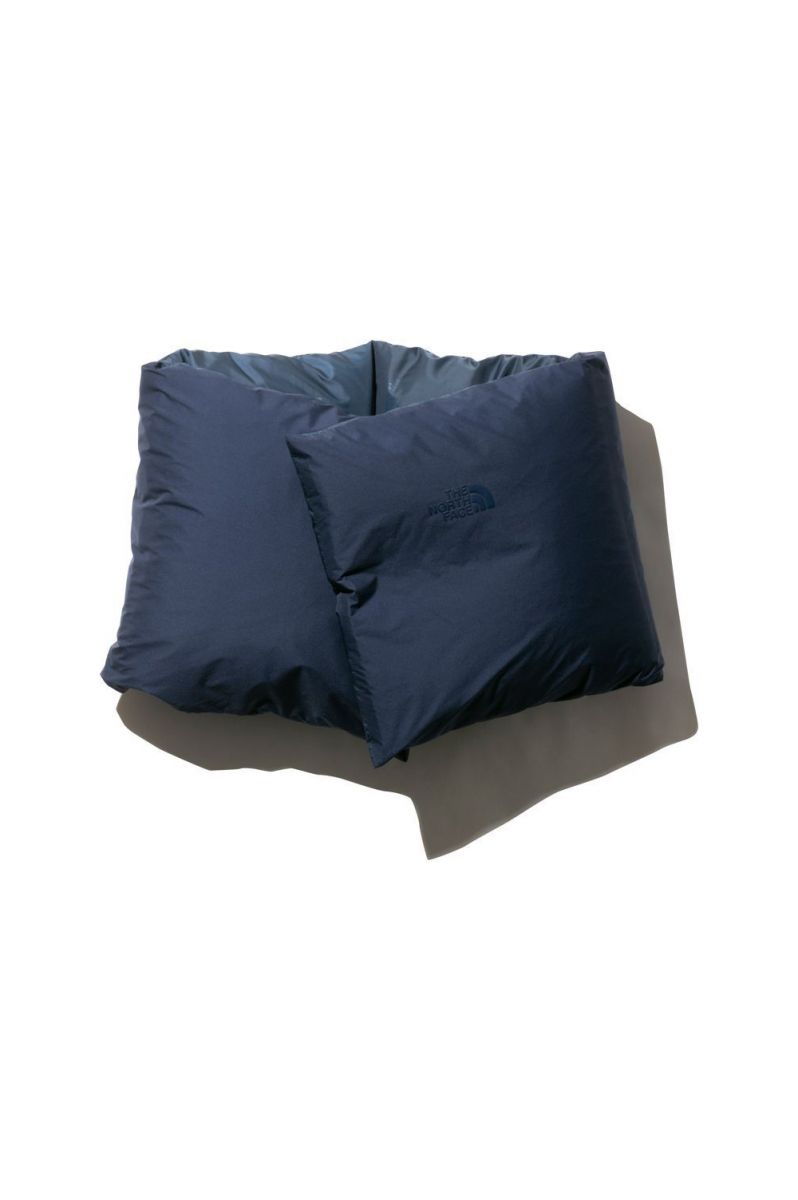 Explore Muffler - Urban Navy (NN71900) The North Face - Men -(ザ・ノース・フェイス)