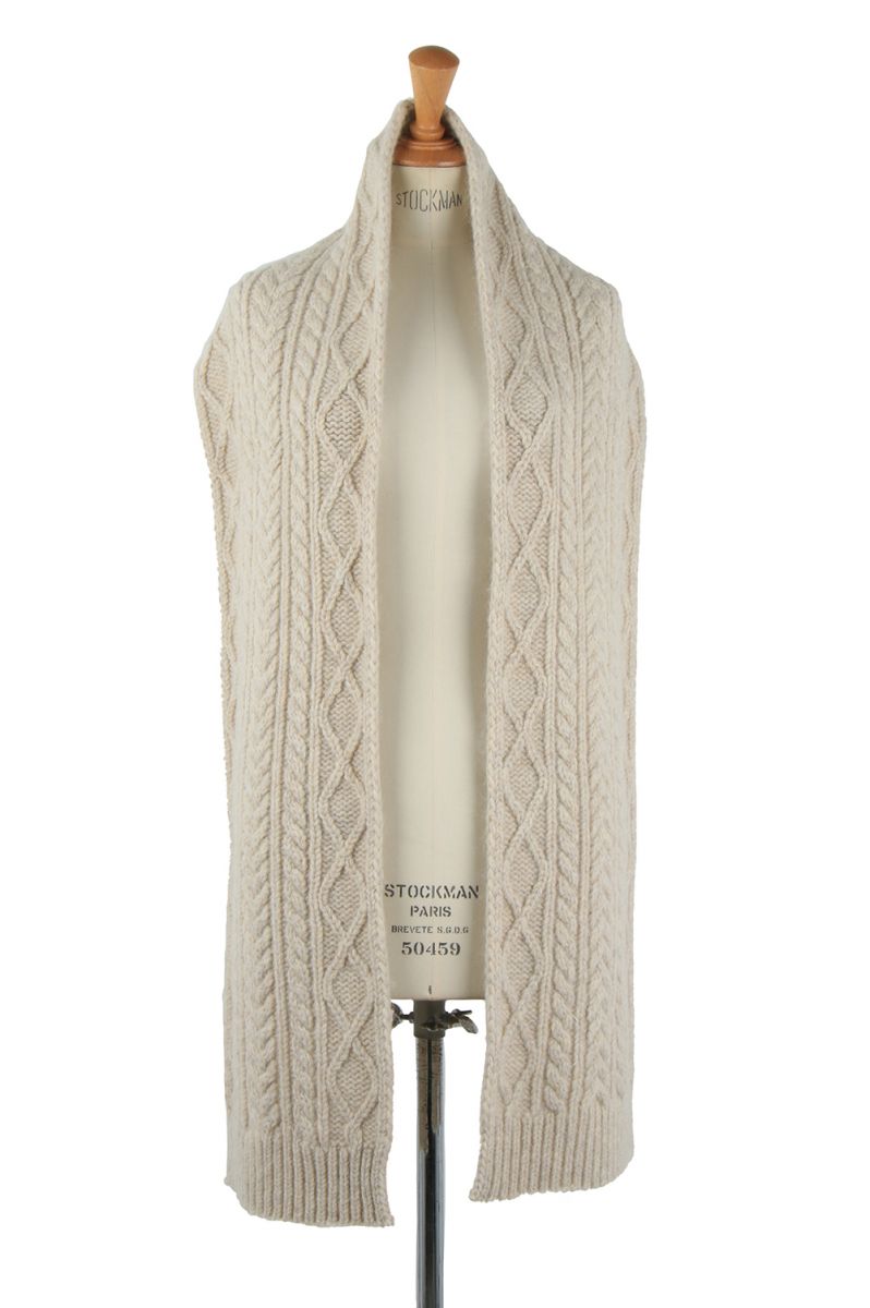 【30%OFF】Gauge 3 / Lady Cables-BEIGE(S51TE0091) Maison Margiela(メゾンマルジェラ)