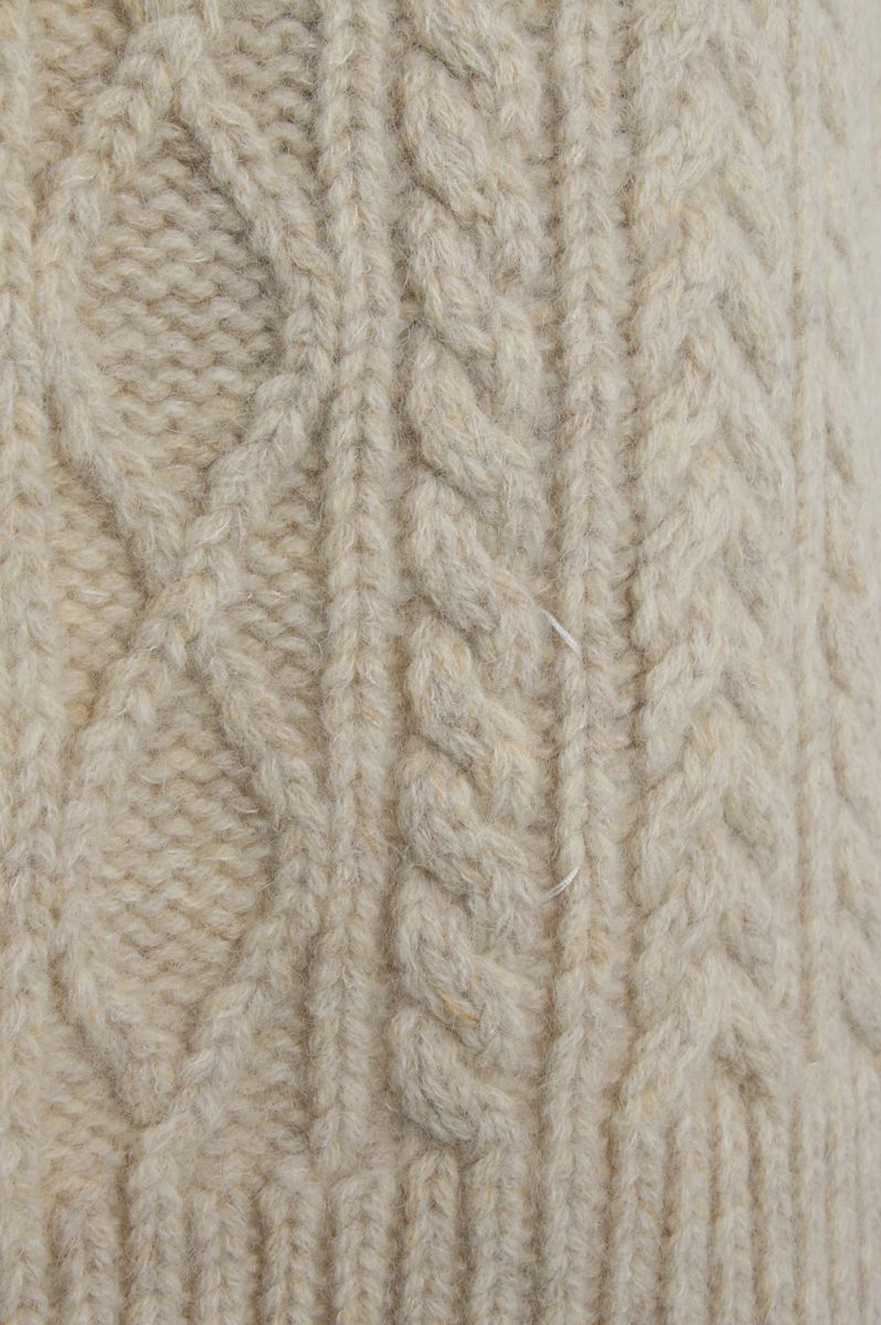 【30%OFF】Gauge 3 / Lady Cables-BEIGE(S51TE0091) Maison Margiela(メゾンマルジェラ)