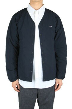 Down Cardigan - Black (ND2059N) The North Face Purple Label - Men -(ザノースフェイス パープルレーベル)