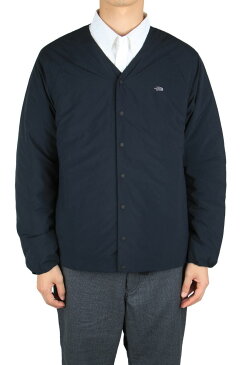 Down Cardigan - Black (ND2059N) The North Face Purple Label - Men -(ザノースフェイス パープルレーベル)