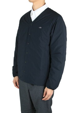 Down Cardigan - Black (ND2059N) The North Face Purple Label - Men -(ザノースフェイス パープルレーベル)