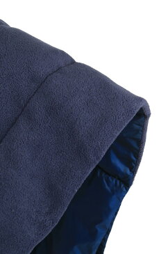 Field Down Muffler - Teal Blue (NN8058N) The North Face Purple Label - Men -(ザノースフェイス パープルレーベル)