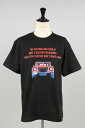 Let's Ride T-shirt(2011126) Applebum(アップルバム)
