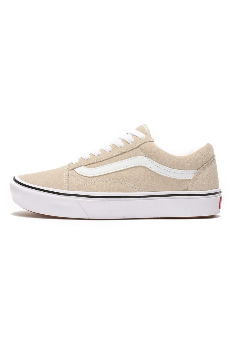 【20%OFF】COMFYCUSH OLD SKOOL(VN0A3WMA2QQ) Vans -Women-(ヴァンズ)