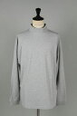 【40%OFF】L/S ROLL NECK TEE VISUAL/GREY(AVUTS0021FA01.F20) 1017 ALYX 9SM(アリクス)