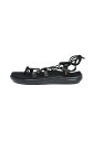 【SALE / 43%OFF】VOYA INFINITY -BLACK/BLACK (1019622) (~25cm) Teva -Women-(テバ)