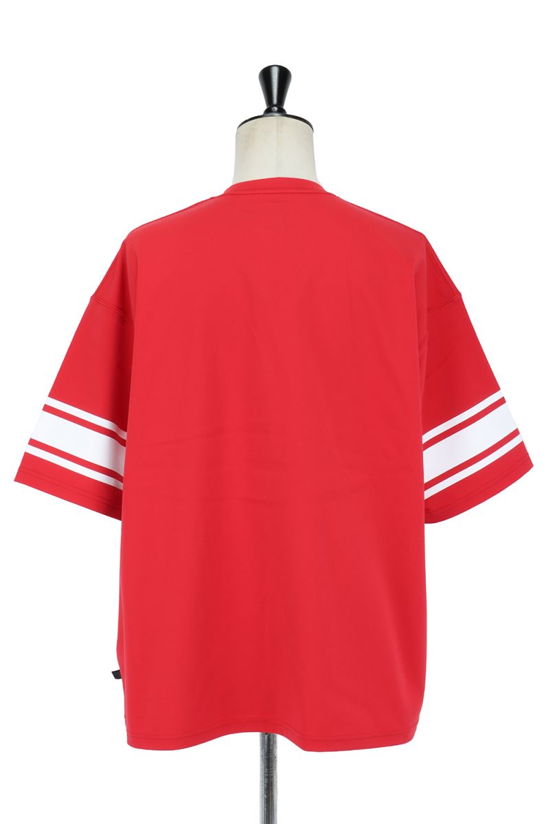 早割クーポン Tech Line Tee S S Red Be Daiwa Pier39 ダイワピア39 最安 Saogeraldodobaixio Cam Mg Gov Br 早割クーポン Tech Line Tee S S Red Be Daiwa Pier39 ダイワピア39 最安 Saogeraldodobaixio Cam Mg Gov Br