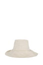 Paraffin Bucket Hat-ECRU(12111028 )Todayful(トゥデイフル)(4)