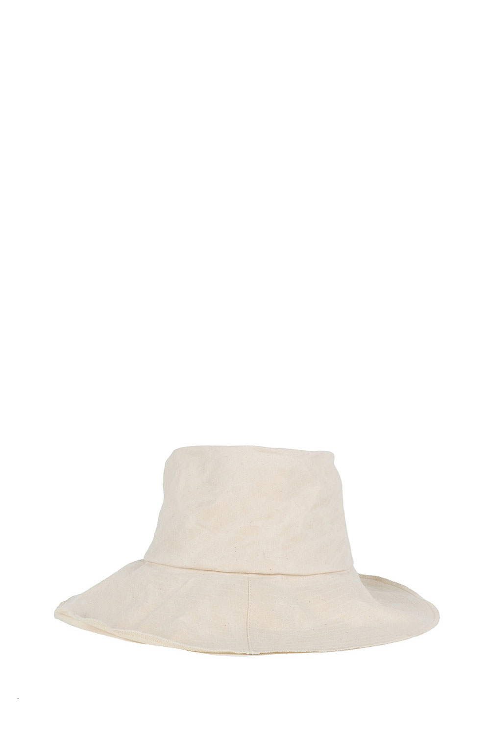 Paraffin Bucket Hat-ECRU(12111028 )Todayful(トゥデイフル)