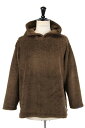 Toypoo Hoody / Olive(2020106) Applebum(アップルバム)