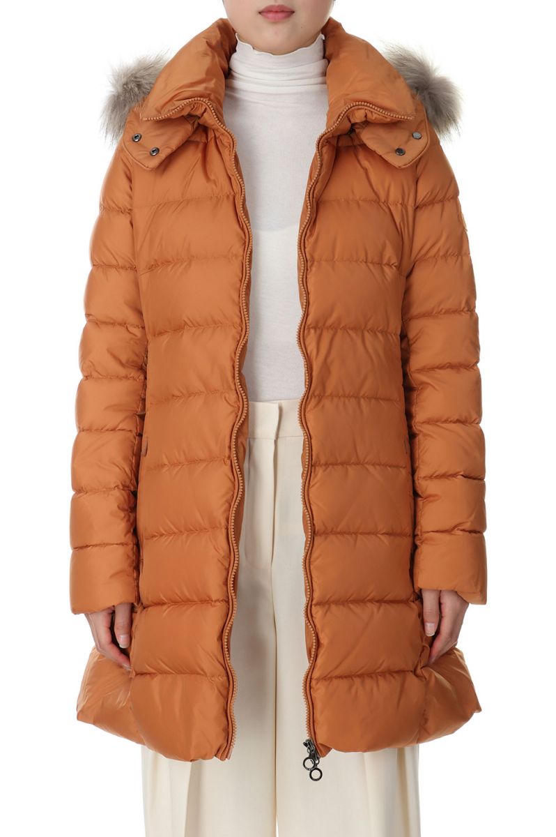 SARMA-ORANGE(LTAT21A4794-D) [BP] Tatras -Women-(タトラス)