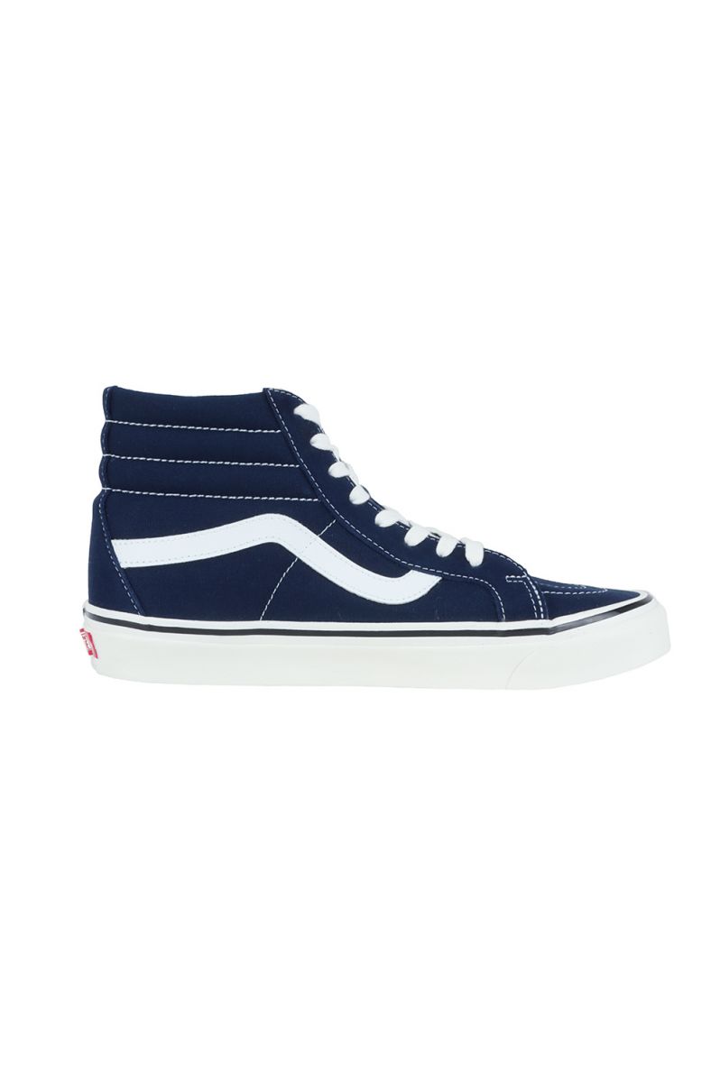 SK8-HI 38 DX (VN0A38GF9GK) Vans -Women-(ヴァンズ)