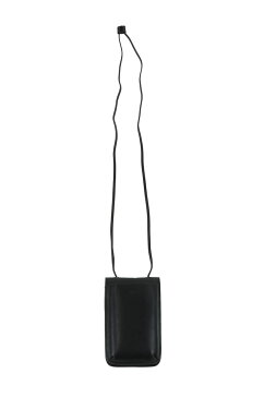 Leather Multi Pochette-BLACK(12111045) Todayful(トゥデイフル)