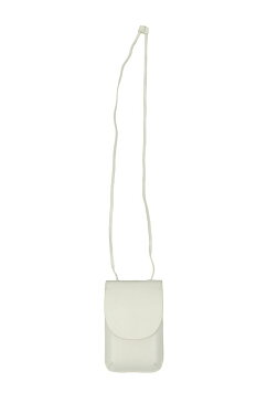 Leather Multi Pochette-ECRU(12111045) Todayful(トゥデイフル)