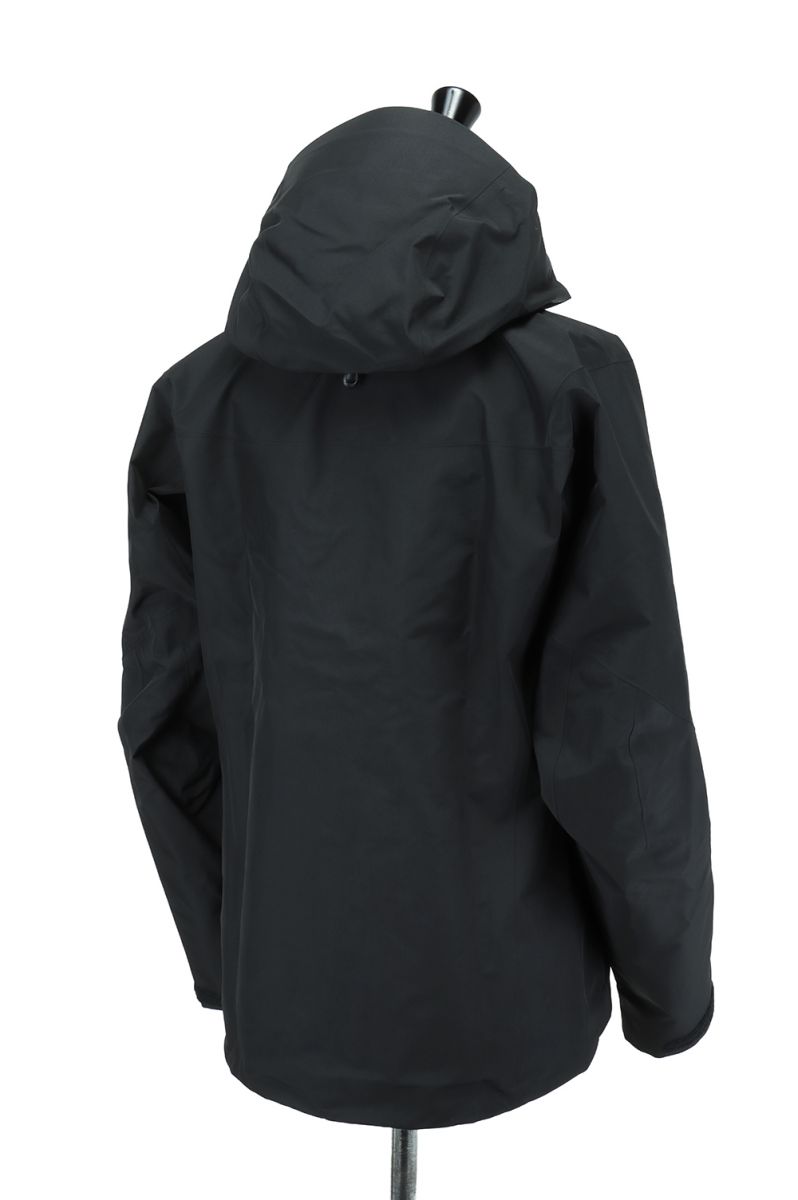 AlphaSVJacketMens-Black(L07631200)Arc’teryx(アークテリクス)