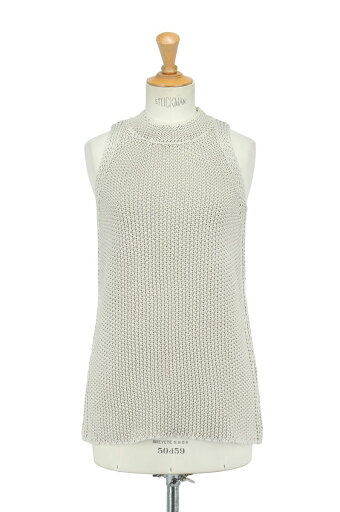 Line Knit Tanktop-NATURAL(12110523)(R)Todayful(トゥデイフル) Line Knit Tanktop-NATURAL(12110523)(R)Todayful(トゥデイフル)