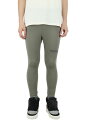 【SALE / 75%OFF】ATHLETIC LEGGING / CHARCOAL(130SU212046FW) ESSENTIALS(エッセンシャルズ)